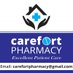 Carefort Pharmacy (@Carefort_PhamUg) Twitter profile photo
