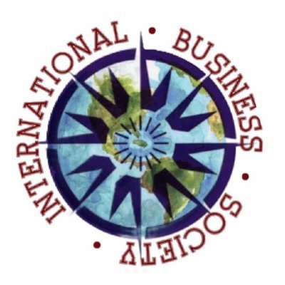 International Business Society at University of Greenwich