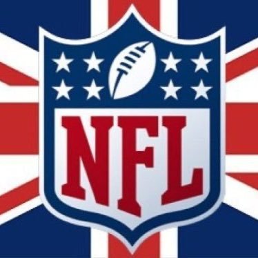 Creating an #NFL community in the UK 🇬🇧 #News, #Articles, #Fantasy and UK based events! 🏈 Expand your NFL #network 🏈