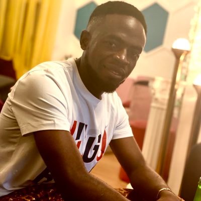 NyceNsah's profile picture. Soccer lover, Barçaholic, sales of mobile phones, laptops, game consoles and speakers.