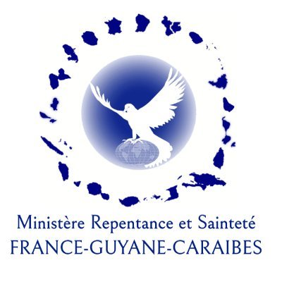 Ministère Repentance et Sainteté France Guyane Caraïbes pour le réveil des nations.🇬🇫🇫🇷https://repentanceetsaintete.or

https://t.co/KGzXLVqcUN