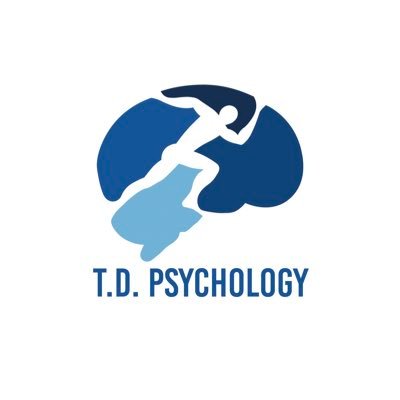 Performance Psychologist 🎯 Follow @Tom_doncom for my PhD research progress at University of Stirling 👨🏼🎓