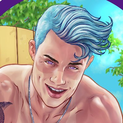 Commissions open: virluxart@gmail.com Lot's of very gay drawings, lots of NSFW, and some kinda safer, all cute and hot. https://t.co/RmfMwSkolf