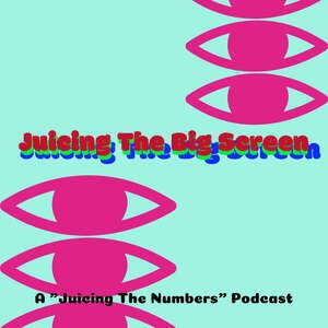 Podcast hosted by @JoshuaDTracey and @CorwinHeller where we talk about movies. Released weekly on Tuesdays. Brought to you by @JuicingPod