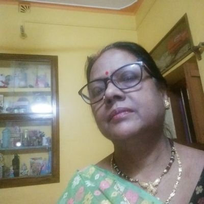 MannaJhumjhum Profile Picture