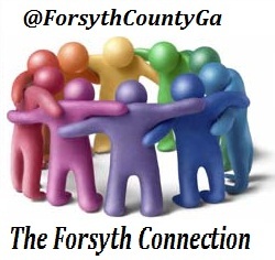 The Forsyth Connection►UNI►Forsyth County Georgia
►Business Network Group►Cumming, Ga.►Forsyth County Ga News►Living►Events►Business
►Sports►Community