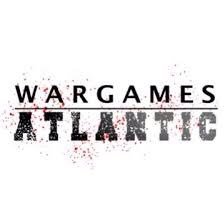 The Twitter of Wargames Atlantic where you can be caught up with our future releases and a way to communicate with us.