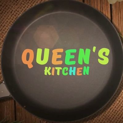 Queen's kitchen