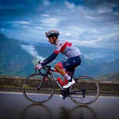 Camilo Ardila Profile