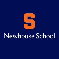 Newhouse School(@NewhouseSU) 's Twitter Profile Photo