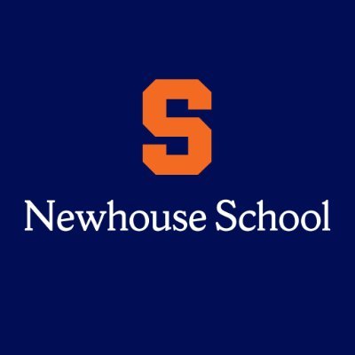 Newhouse School (@NewhouseSU) / Twitter