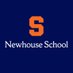 Newhouse School (@NewhouseSU) Twitter profile photo