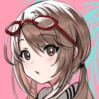 たてじまうり🐿(@uri_chip) 's Twitter Profile Photo