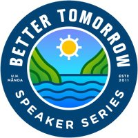 UH Better Tomorrow Speaker Series(@uh_btss) 's Twitter Profile Photo