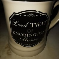 teadrinker68 (@teadrinker68) 's Twitter Profile