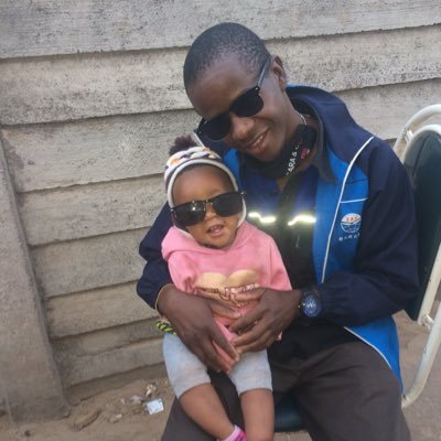 itaimakuwa1's profile picture. As i am