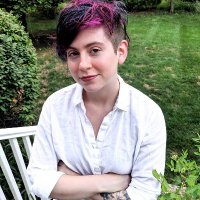 Brianna McHorse, PhD 🏳️‍🌈(@fossilosophy) 's Twitter Profileg