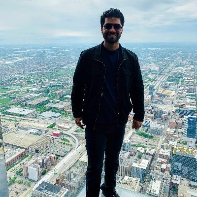 ankitdimania's profile picture. Builder @Microsoft, former engineer @eligibleapi, @Amazon and @myKaarma, IIT-BHU, Programmer, Entrepreneur