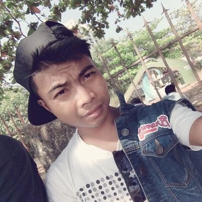 A Jerk To The World,A Lover To My Girl.Treat Me Good I'll Treat You Better Treat Me Wrong I'll Treat Worst.Bad Boy With Good Manners and Reputation.Dunkaholic.