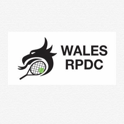 The LTA Regional Performance Centre & LTA Local Player Development Centre for Wales 🏴󠁧󠁢󠁷󠁬󠁳󠁿 🇬🇧