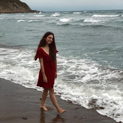 ElsaPaniagua2's profile picture. Enfermera