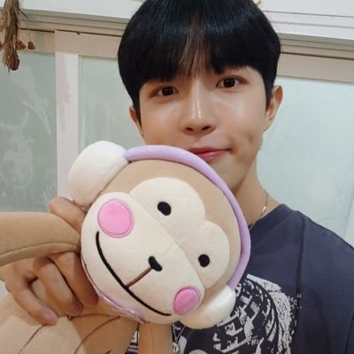 yikouy's profile picture. 