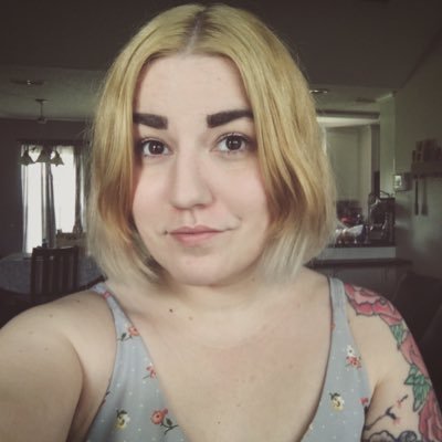 31; Mama + wife 💕| #ActuallyAutistic🦩| She/her 💁🏻♀️ Ace 🏳️🌈| Res Rep of Bloom 🚩| Fueled by @drpepper Human rights & equality should be unconditional.