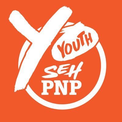 Include. Improve. Impact Together Each Achieves More PNP. YOUTH✊