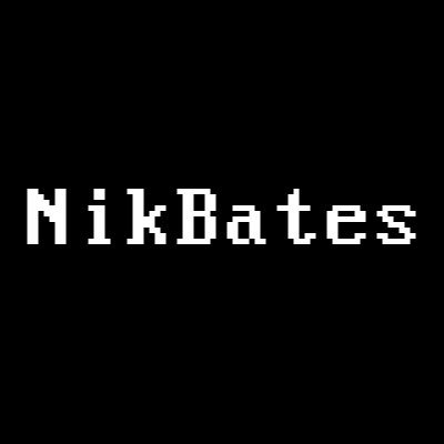 NikBates_ Profile Picture