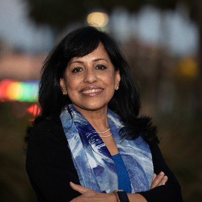 Mythili Sankaran Profile