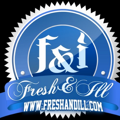 FreshANDiLLBlog's profile picture. The blog for the Fresh & iLL. Please DM all submissions.