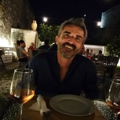 Ricorda che dalle azione del singolo dipende il destino di tutti
(cit.) 🖤 🇮🇹