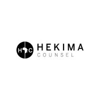 Hekima Counsel(@HekimaCounsel) 's Twitter Profile Photo