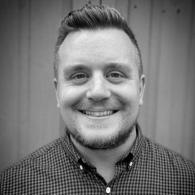 hurcummarketing's profile picture. CIM Qualified Senior Marketing Manager and Founder of The Podcast Marketeer.