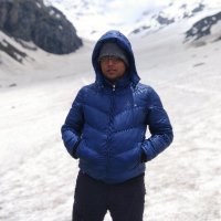 Vivek Singh (@vivek_nrsmc) 's Twitter Profile