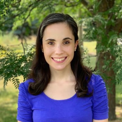 Doctor of Physical Therapy 👩🏻‍⚕️, Writer/editor for PT’s + publications👩🏻‍💻, https://t.co/Q9gHIo64vF