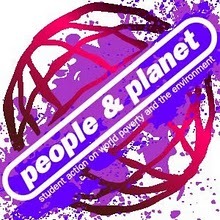 RdgPandP's profile picture. Reading University People and Planet Campaigns Society. Student action on world poverty and environment. 
 @peopleandplanet @RUSUtweets