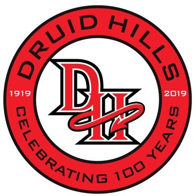 Parent Teacher Organization for the Druid Hills High School Red Devils. Proudly supporting our school community! We are an IB World School.