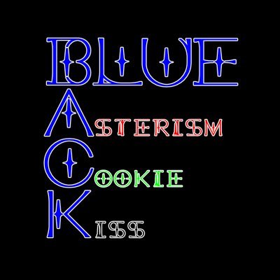 クッキー☆TCG「BLUEBACK(ブルーバック)」公式アカウントさんのプロフィール画像