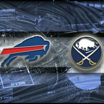 A knowledge and super passionate Buffalo Sports feed.