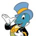 Jiminy Cricket (@bigbluecricket) Twitter profile photo