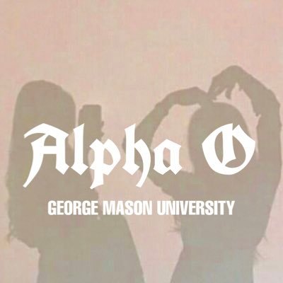 ✭ Alpha Omicron Pi | Gamma Alpha Chapter ✭