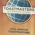 Official Twitter page of the Cayman Islands Government Civil Service Toastmasters Club ... we aim to be #World_Class #Thinkers #Speakers and #Leaders