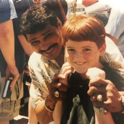 Chemical Engineer, USA Boxing Official, and Former Boxing Writer/Analyst/Podcast host for https://t.co/BaAfSDIBgb 🥊