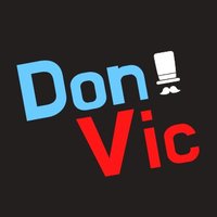 Don Vic(@Vctor16154921) 's Twitter Profile Photo