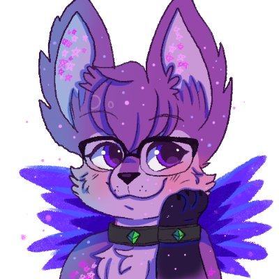 Voice Actor, YouTuber, Twitch livestreamer, Artist, musician, gamer.