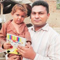 Evangelist Sunny ✝️ (@sunnyshahbaz75) 's Twitter Profile Photo
