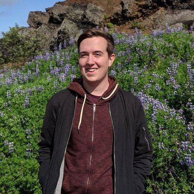 Student at Plymouth university studying Computing and Games Development