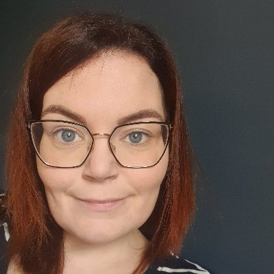 helgaosk85's profile picture. - Deildastjóri verkefna og tæknimála, UT kennari og áhugamanneskja um tækni í skólum
- ICT teacher and amateur about technology in schools