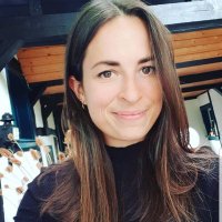 Nadescha Trudel (@nadeschatr) 's Twitter Profile